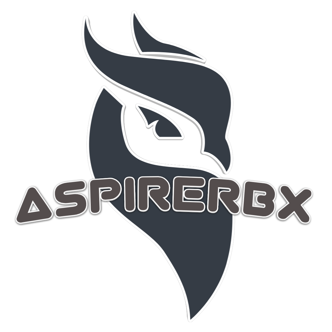 Aspire's LOGO
